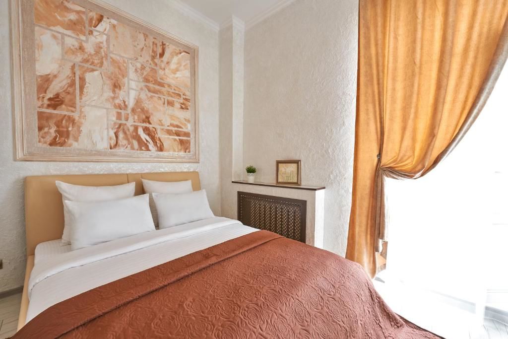 Апартаменты PaulMarie Apartments on Prs. Lenina, 19 Гомель-23